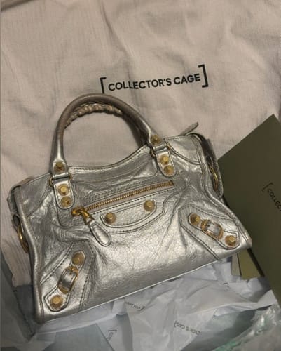 Customer photo review of #22 Mini City