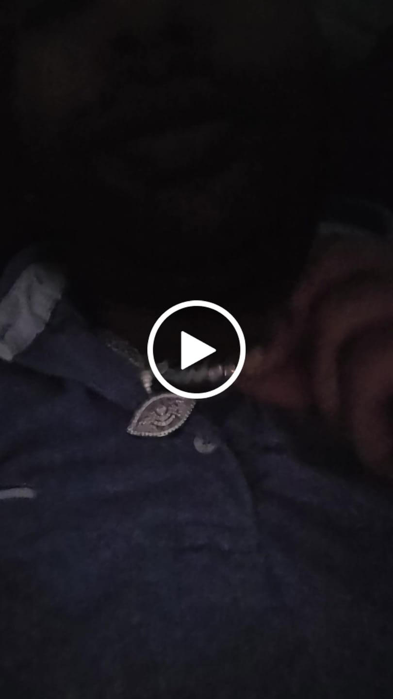 Customer video review of 5mm Tennis Chain - White Gold
