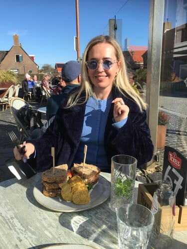 Customer photo review of NORD | Arctic
