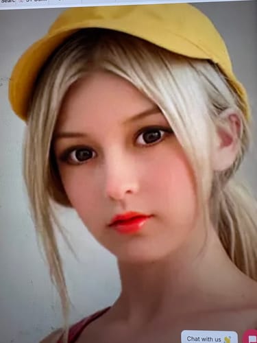 Customer photo review of SY Doll - Myrtle - 4ft 11/150 Small Breast Blonde TPE Sex Doll (In Stock US)