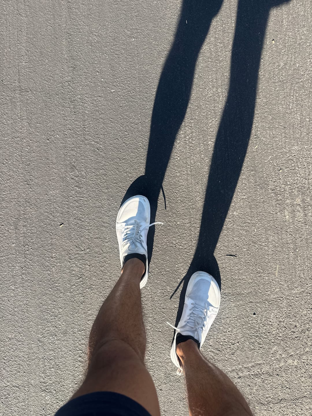 Customer photo review of SS01 Men's
