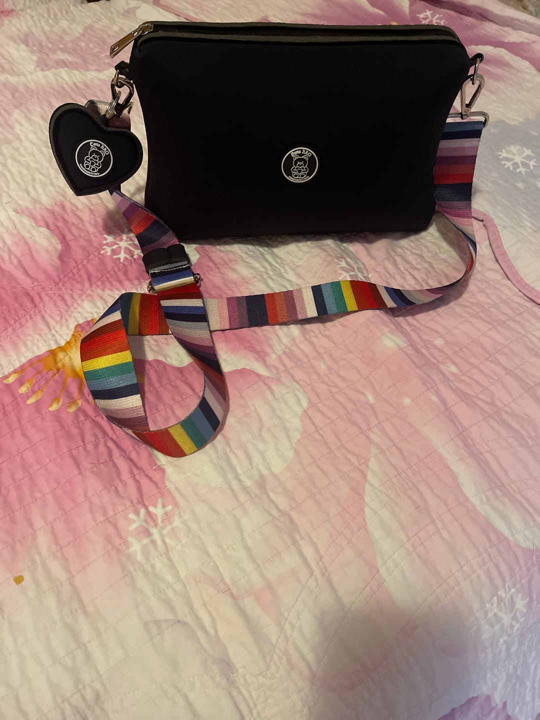 Customer photo review of Pochette Grande