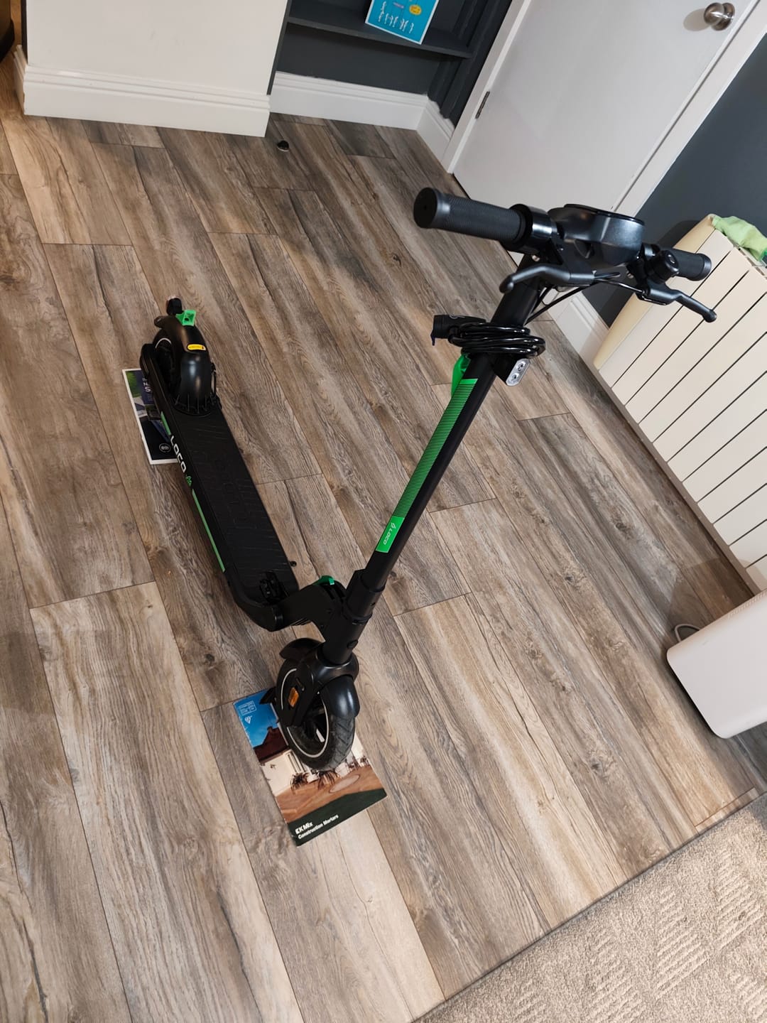 Customer photo review of LOCO Lite