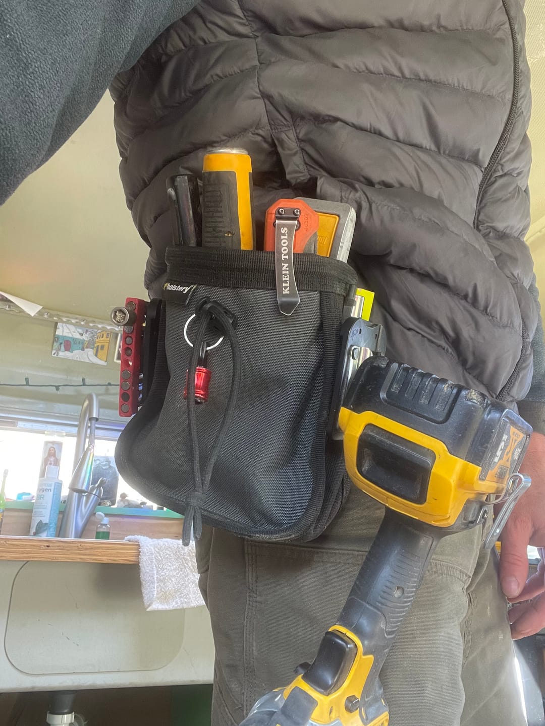 Customer photo review of PinPal Pro