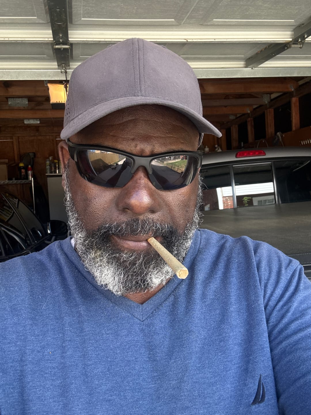 Customer photo review of Royal Cherry Pre-Rolls - 6ct.