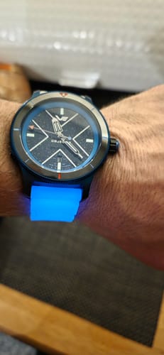 Customer photo review of Object X NH35-599E776