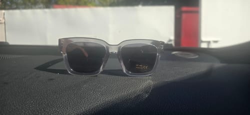 Customer photo review of Isabelia Grey