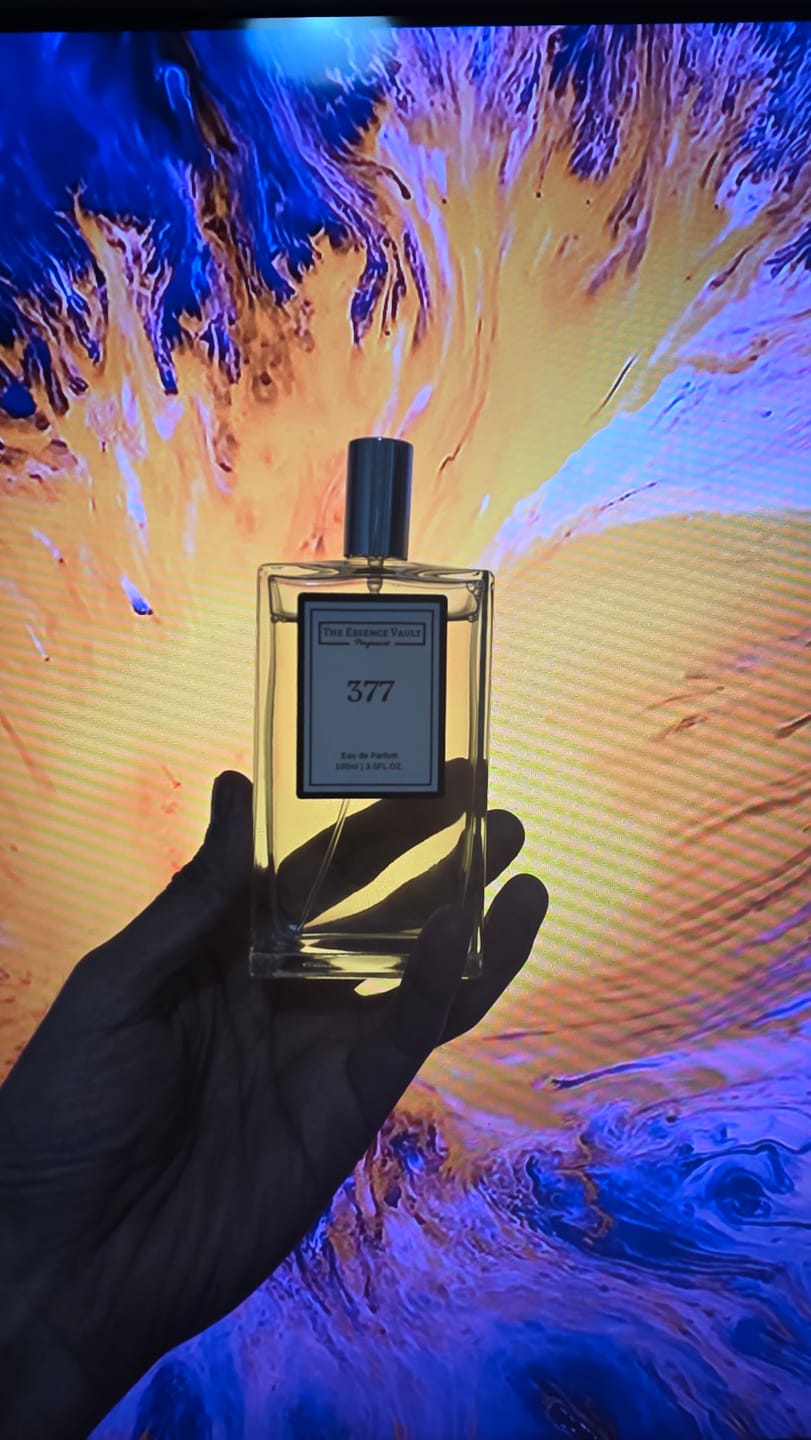Customer photo review of Inspired By Gentlemen’s Society - 377