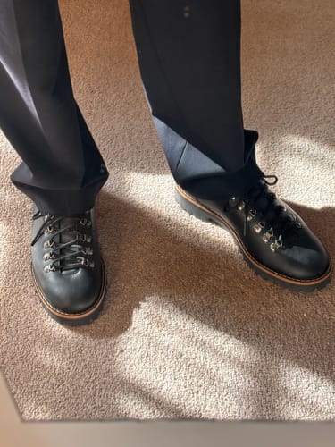 Customer photo review of The 73