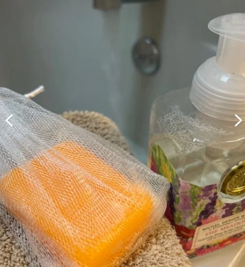 Customer photo review of OSMIA │ Solution Anti-Odeurs au Kaki