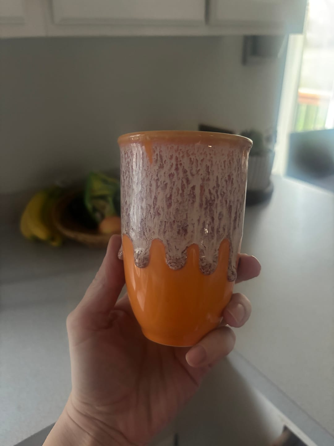 Customer photo review of Grapefruit Cup 12oz