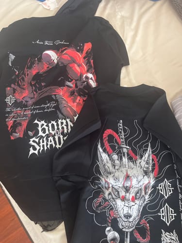 Customer photo review of MYSTERY ITEM - [FINAL SALE - NO EXCHANGES]