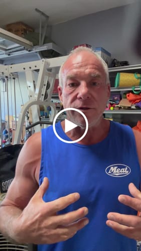Customer video review of Essential Mineral Mix