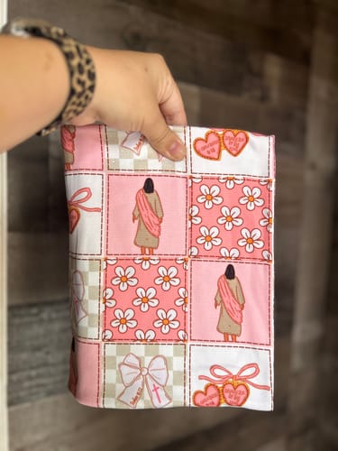 Customer photo review of CUSTOM FABRIC