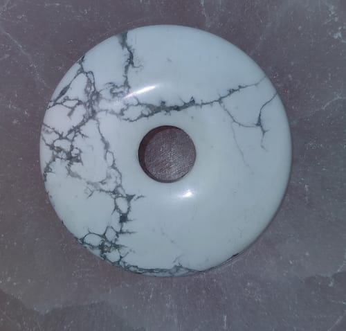 Customer photo review of Howlita Donut || Relajación extrema - Dormir Bien