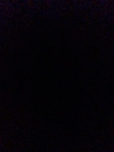 Customer photo review of VISIONZ SWEATS