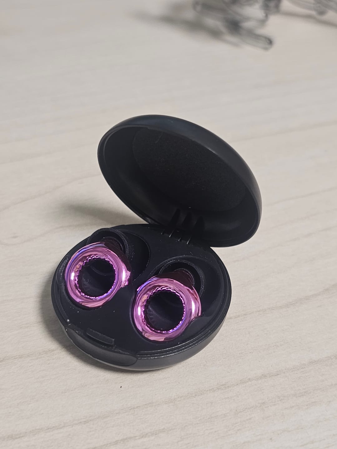 Customer photo review of AUDIOFEEL® LIVE