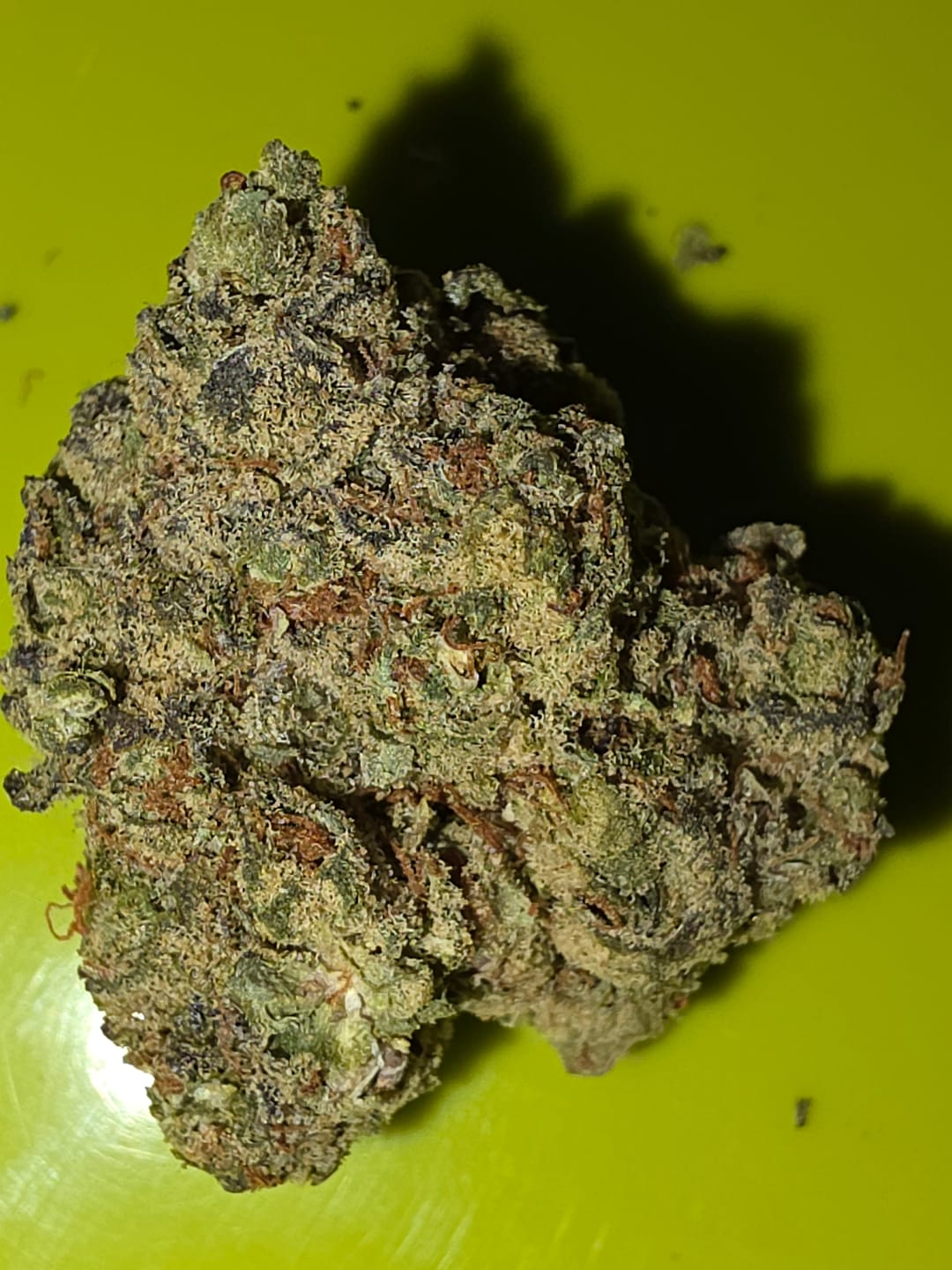 Customer photo review of Pineapple Express