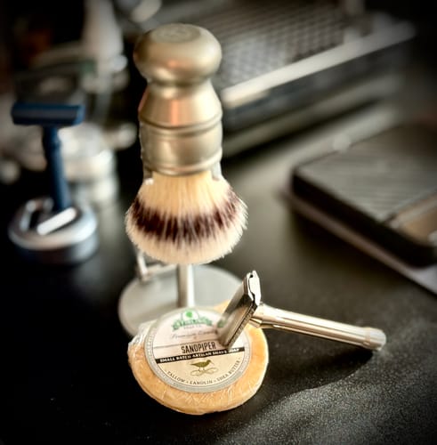 Customer photo review of Blackbird