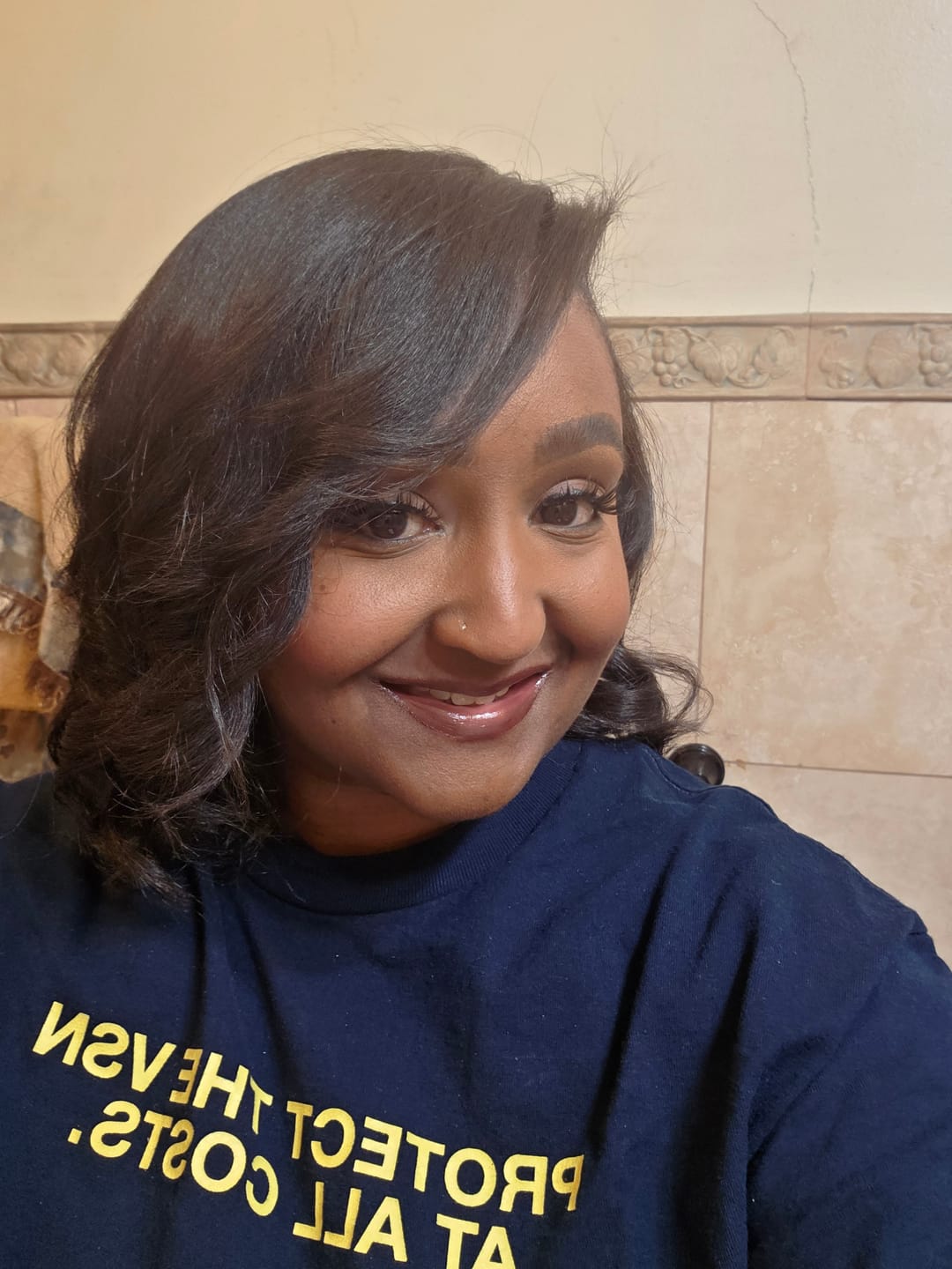 Customer photo review of Bunny