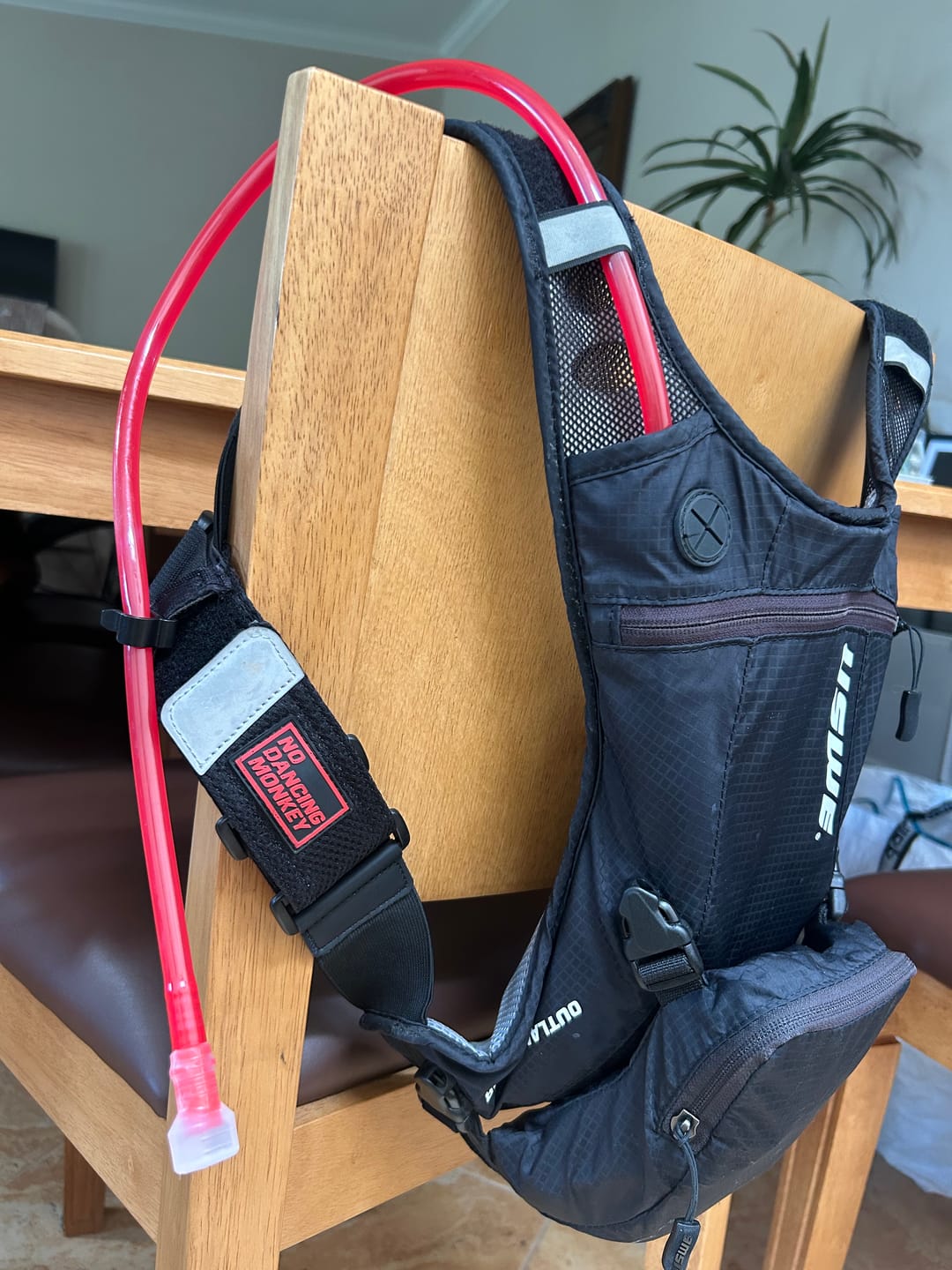 Customer photo review of Bite Valve Straight