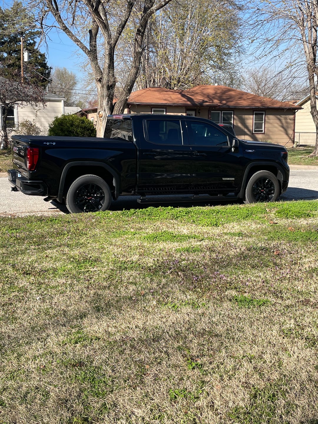 Customer photo review of Detailer's Starter Kit