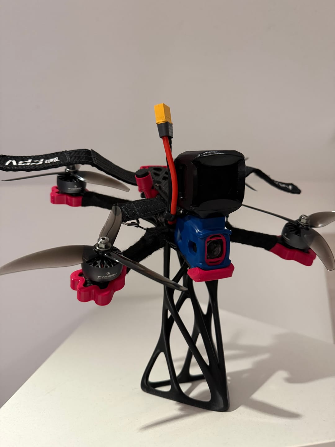 Customer photo review of ERA 5″ Frame Kit