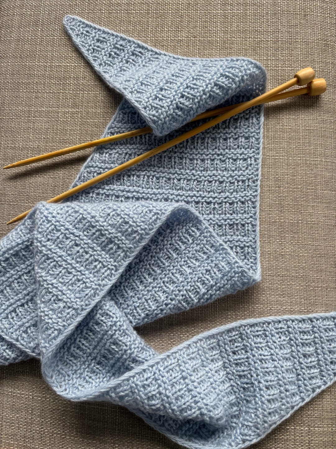 Customer photo review of Cardiff Cashmere Classic