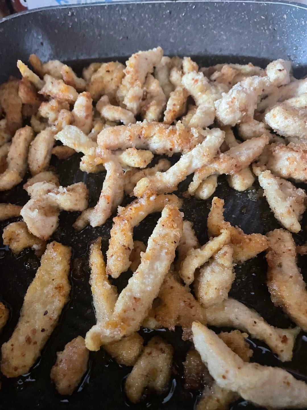 Customer photo review of Petto Di Pollo Naturale