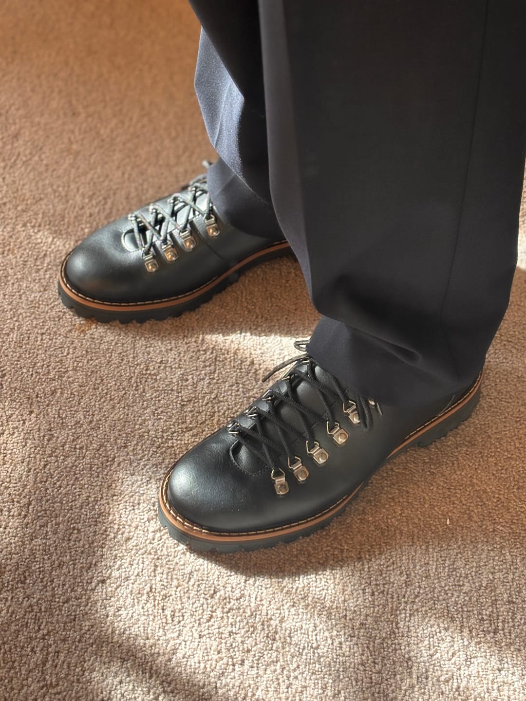 Customer photo review of The 73