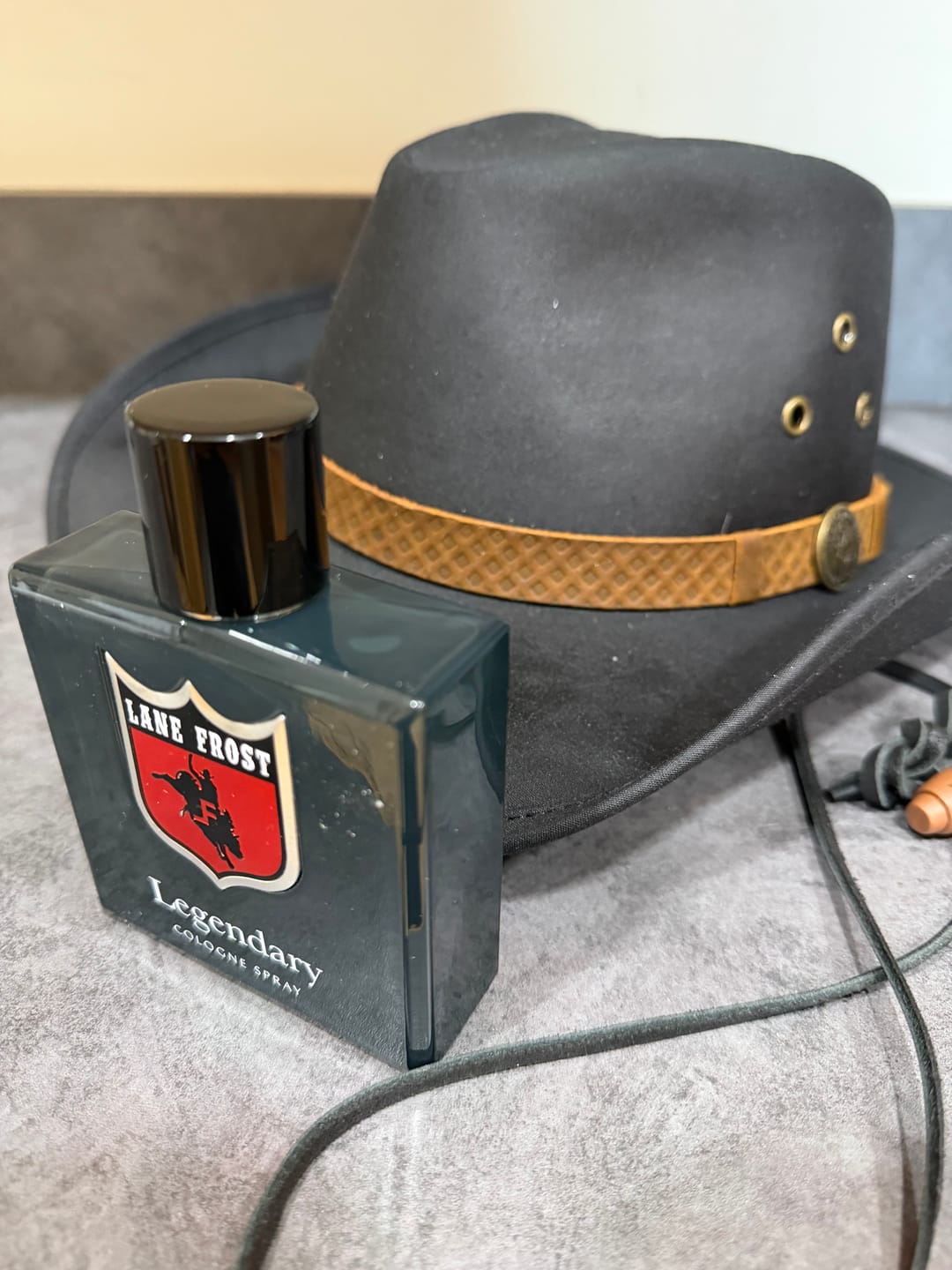 Customer photo review of Guide Package Protection
