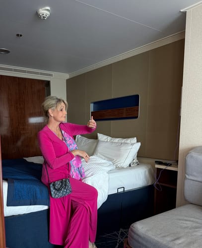 Customer photo review of Brigitte Brianna Essential Set