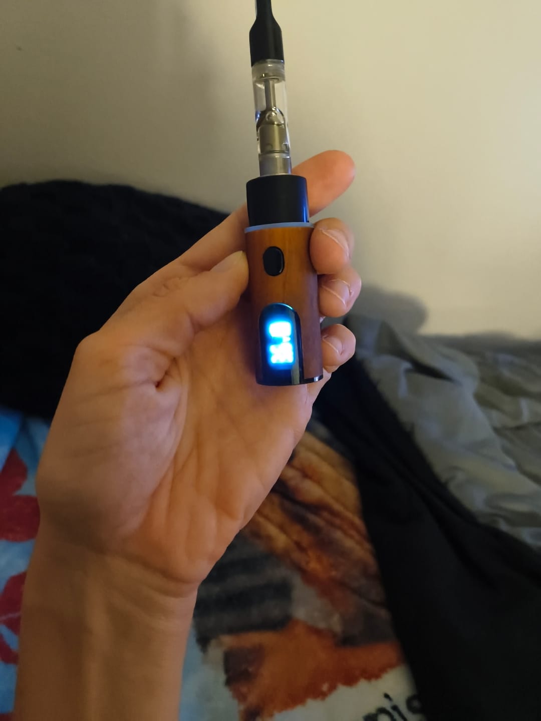 Customer photo review of Cochiba