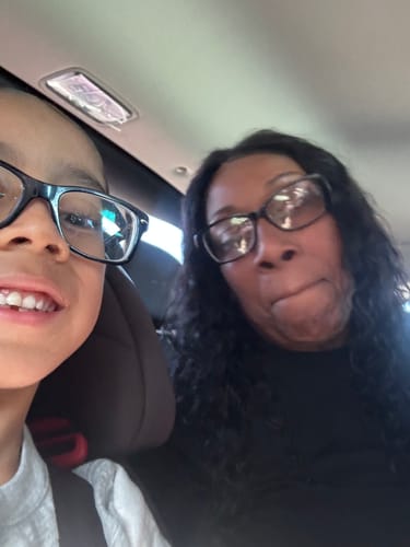 Customer photo review of Hold Me Down™ Adhesive (Ain’t No Other™)