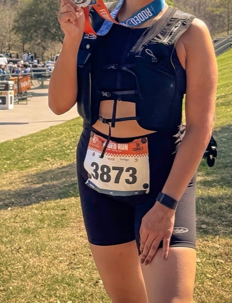 Customer photo review of W1120 - Velocity Shorts