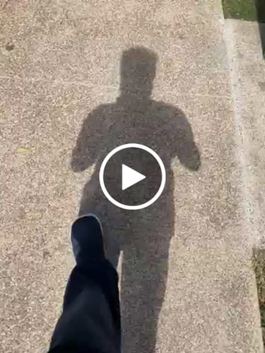 Customer video review of Maple - Barefoot Shoes