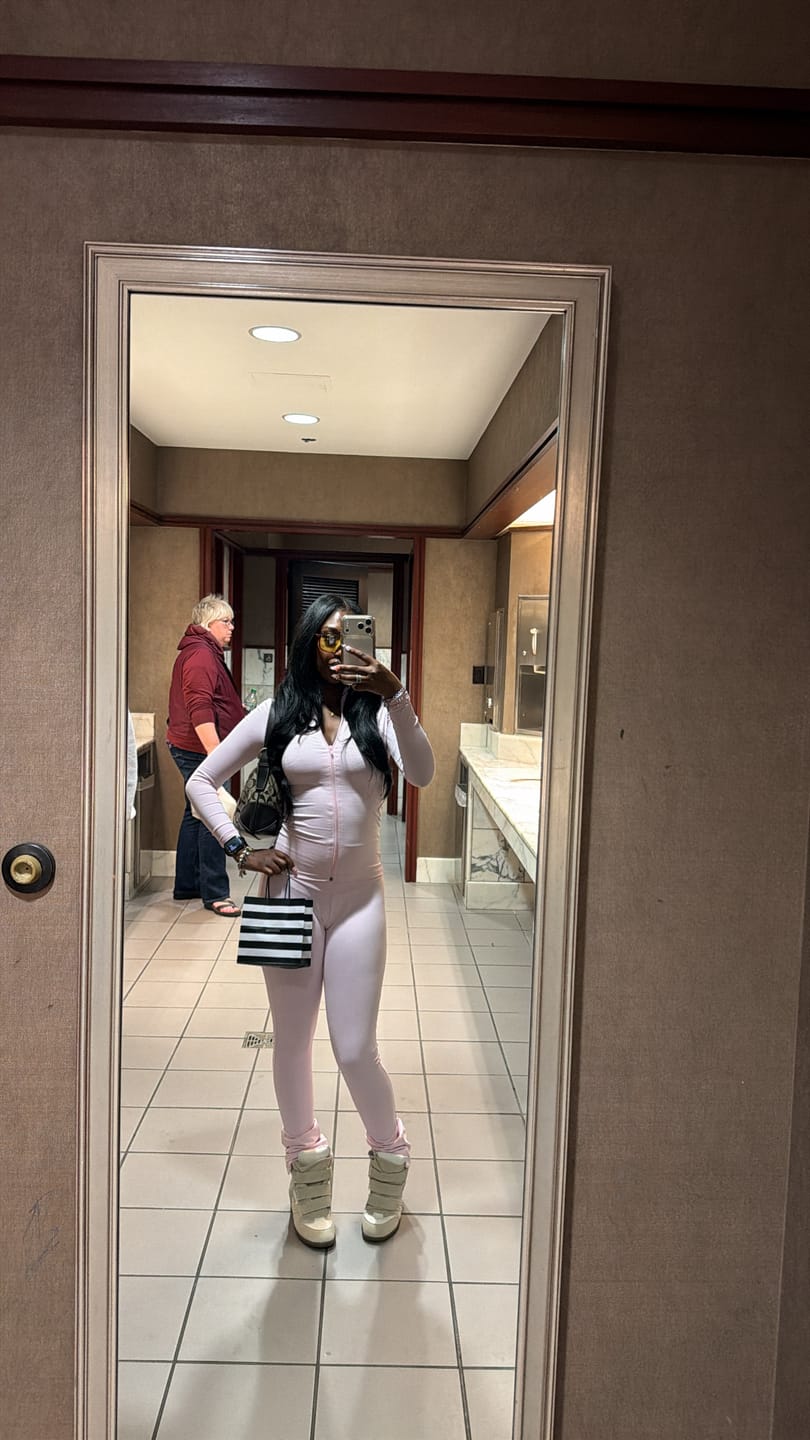 Customer photo review of HIP ZIP