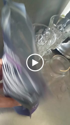 Customer video review of Creatina Monohidrato