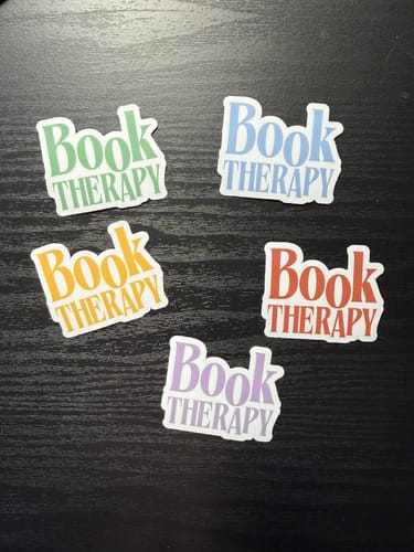 Customer photo review of Sticker Vinile Classico