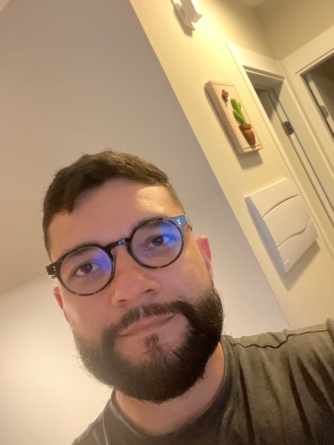 Customer photo review of Nino