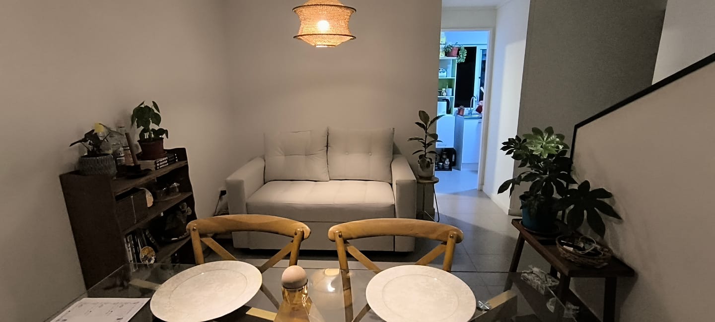 Customer photo review of Sofá Cama Versalles