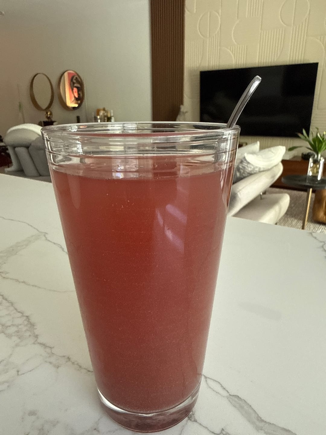 Customer photo review of U-GLOW
