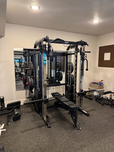 Customer photo review of Blazzed BX2 (Mid February Pre-Order)