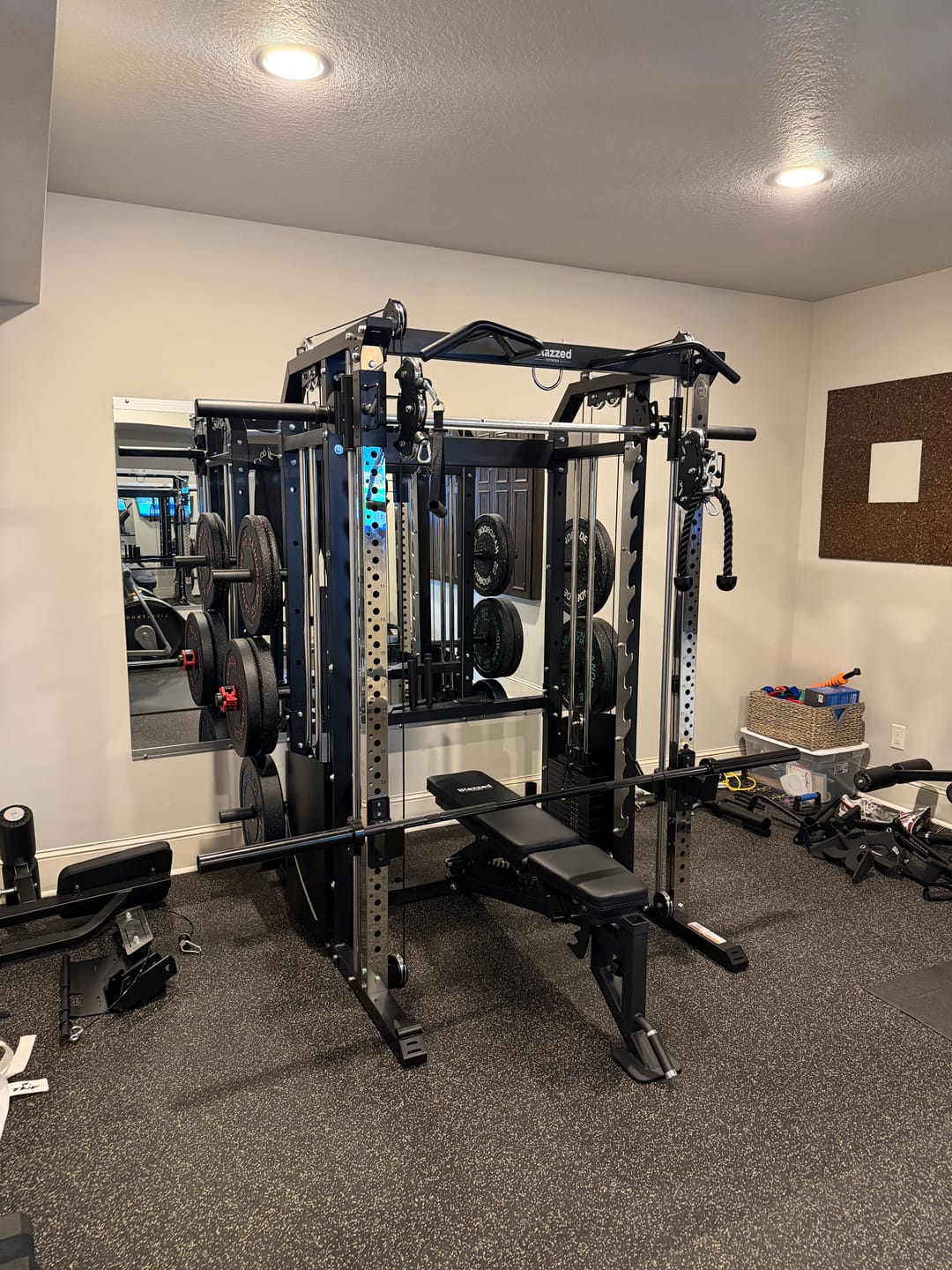 Customer photo review of Blazzed BX2 (Mid February Pre-Order)
