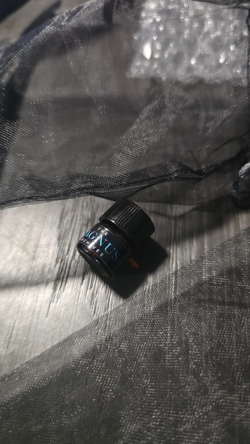 Customer photo review of Ex Altiora (US) with The Magnus Archives