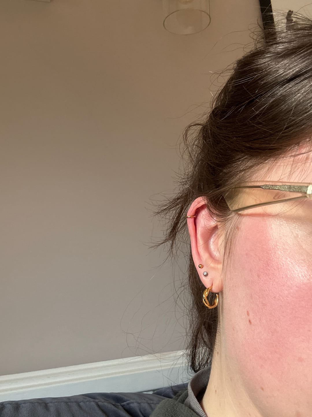 Customer photo review of Simple Clicker Gold