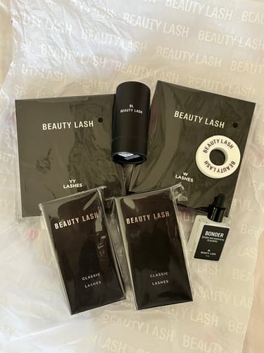 Customer photo review of Mixed YY Tecnológicas (36 filas)