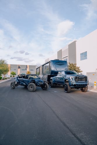 Customer photo review of ($25) QUICK ENTRY