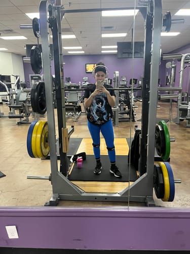 Customer photo review of [Limited Edition] 'DB: Prince' Heavyweight T-Shirt