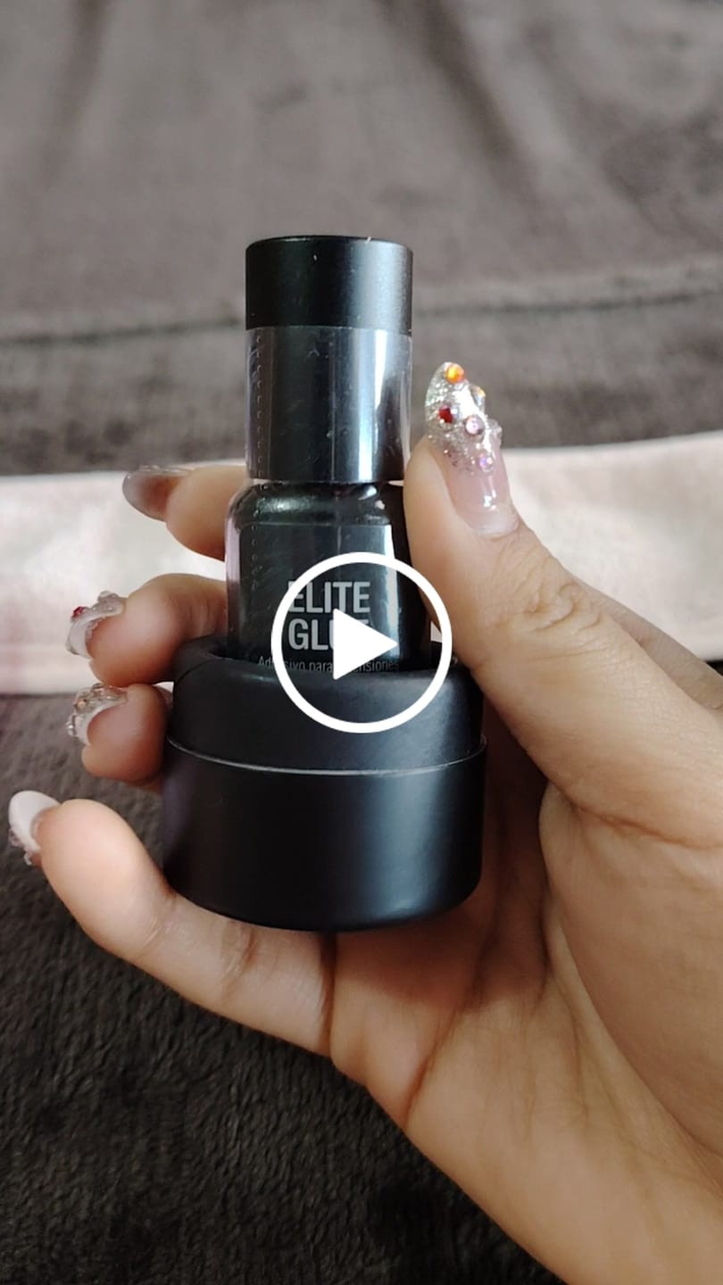 Customer video review of Elite Glue
